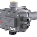 Контроллер давления EPS-II-22A - изображение