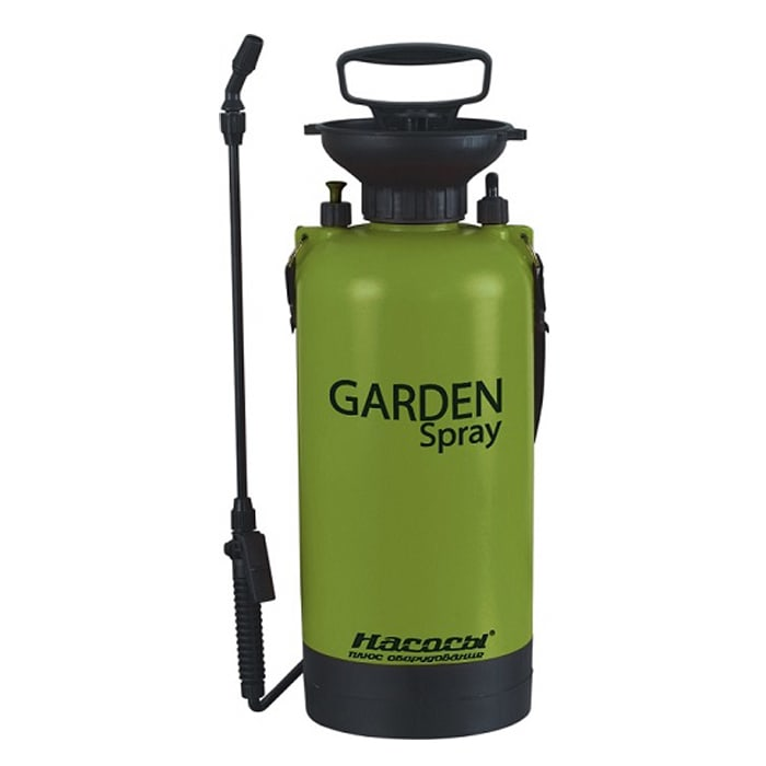 Garden Spray 8R  - изображение