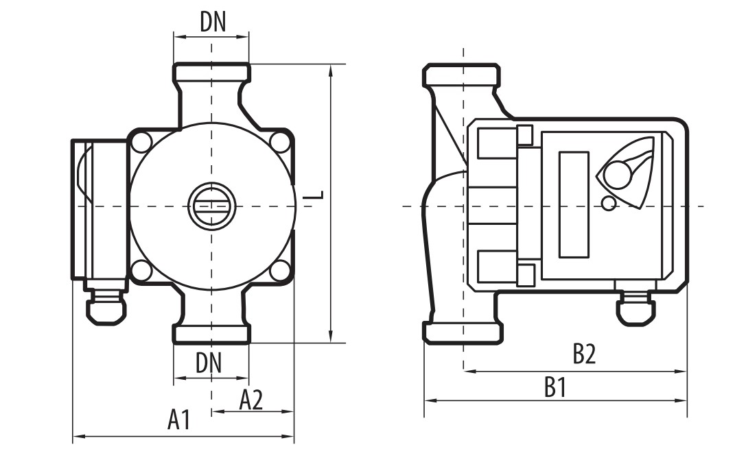 BPS25-8S-180